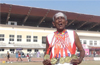 National Masters� Meet on a low key in city from today